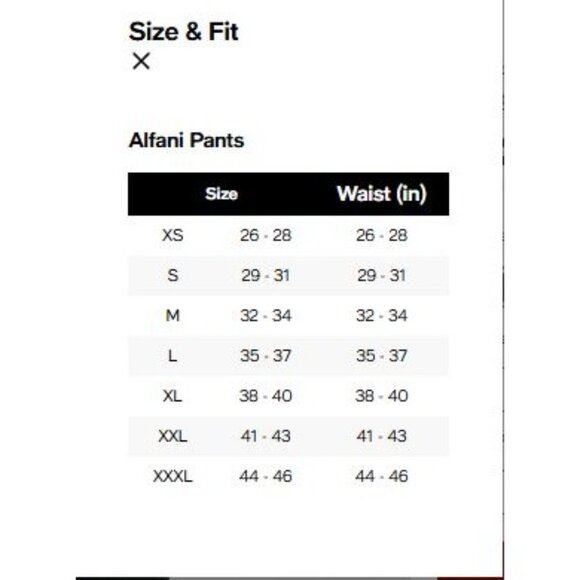 Alfani Mens Lightweight Tropical Suit Pant  Wo Grey Heather Size 36x30 NWT - Picture 6 of 6